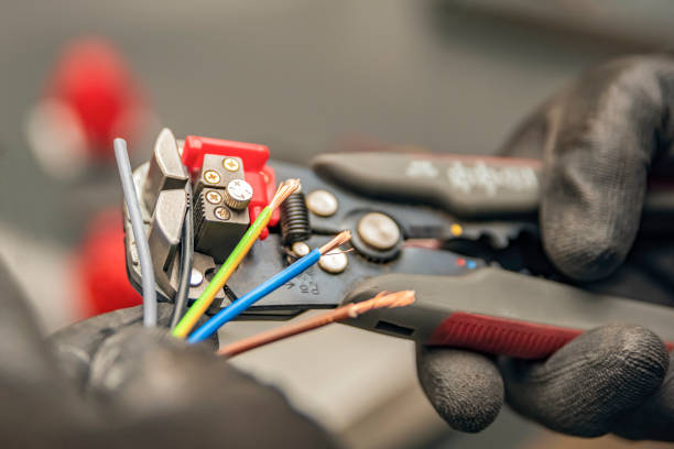 Best Commercial Electrician Services  in Shoemakersville, PA