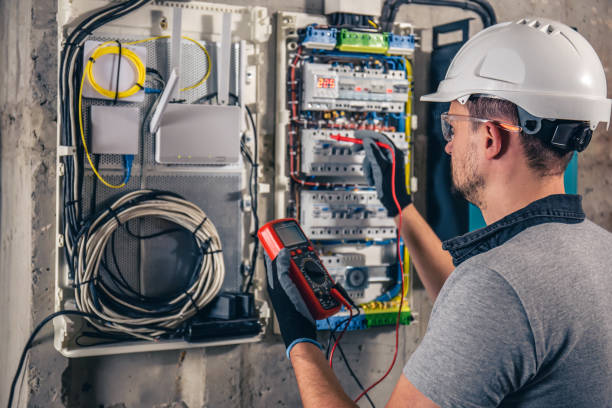 Best Electrical Repair Services  in Shoemakersville, PA
