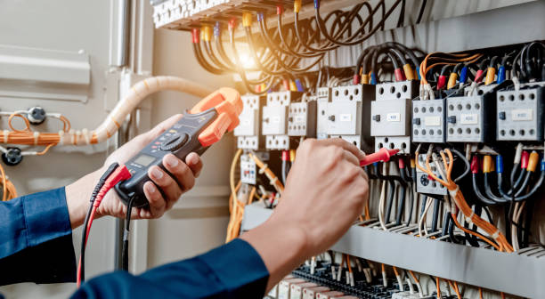 Best Electrical Upgrades for Homes  in Shoemakersville, PA