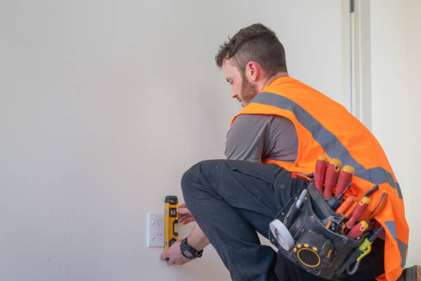 Best Electrical Installation Contractor  in Shoemakersville, PA