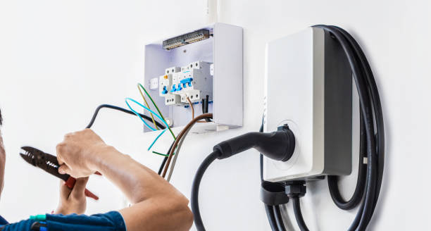 Best Emergency Electrical Repair  in Shoemakersville, PA